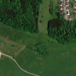 Satellite imagery of Schloß Ramsberg, DE