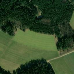 Satellite imagery of Hausknecht, DE