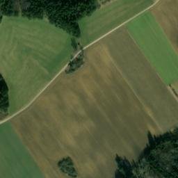 Satellite imagery of Hausknecht, DE