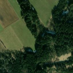 Satellite imagery of Hausknecht, DE