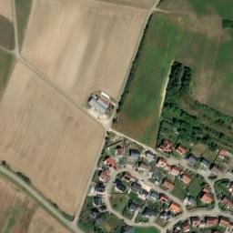 Satellite imagery of Wasser Berg, DE