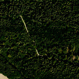 Satellite imagery of Mösberg, DE