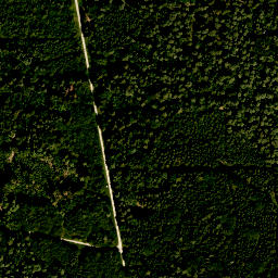 Satellite imagery of Mösberg, DE