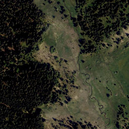 Satellite imagery of I/41-7, AT