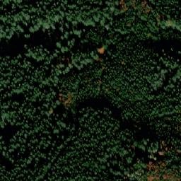 Satellite imagery of Liščí vrch [Frymburk], CZ