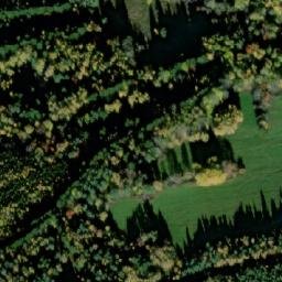 Satellite imagery of Plešivec [Větřní - Záhoří], CZ