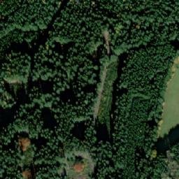 Satellite imagery of Plešivec [Větřní - Záhoří], CZ