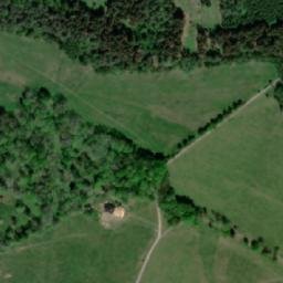 Satellite imagery of Hrubec [Větřní-Záhoří], CZ
