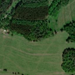 Satellite imagery of Hrubec [Větřní-Záhoří], CZ