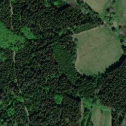 Satellite imagery of [Rožmitál na Šumavě] GSM, CZ