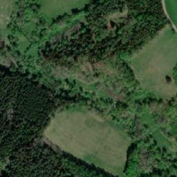 Satellite imagery of [Rožmitál na Šumavě] GSM, CZ