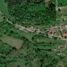 Satellite imagery of [Rožmitál na Šumavě] GSM, CZ