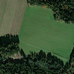 Satellite imagery of (Šenkovina) [Malonty-Hodonice], CZ