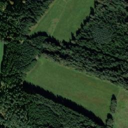 Satellite imagery of (Šenkovina) [Malonty-Hodonice], CZ