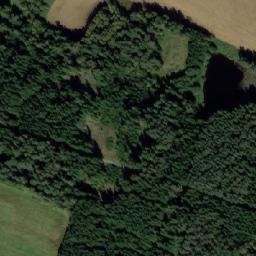 Satellite imagery of (Šenkovina) [Malonty-Hodonice], CZ