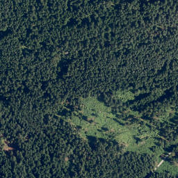 Satellite imagery of Ober Reit Berg, AT