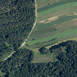 Satellite imagery of Ober Reit Berg, AT