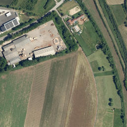 Satellite imagery of Edelbergen, AT