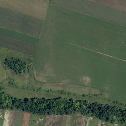 Satellite imagery of Mitterberg, AT