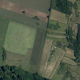 Satellite imagery of Altenberg, AT