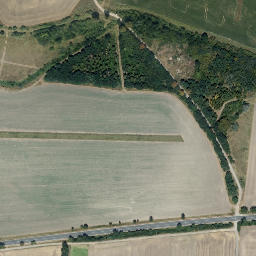 Satellite imagery of Guglerberg, AT