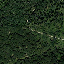 Satellite imagery of Jungfrauföhren, AT