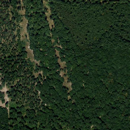 Satellite imagery of Kirchberg, AT