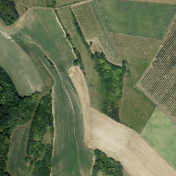 Satellite imagery of Ausspann, AT