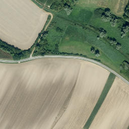 Satellite imagery of Wolfsberg, AT