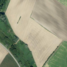 Satellite imagery of Wolfsberg, AT
