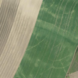 Satellite imagery of X/32-5C, SK