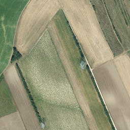 Satellite imagery of X/32-8Ö, SK