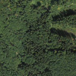Satellite imagery of survey_point, SK