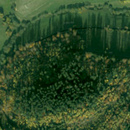 Satellite imagery of survey_point, SK