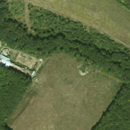 Satellite imagery of survey_point, SK