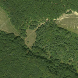 Satellite imagery of survey_point, SK