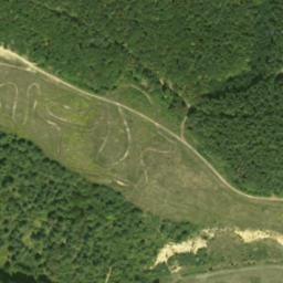 Satellite imagery of survey_point, SK