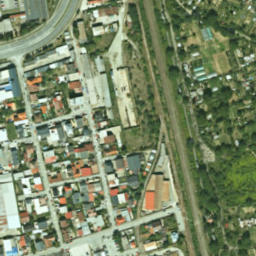 Satellite imagery of KOSI, SK