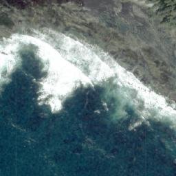 Satellite imagery of Valencia Bluffs, CA