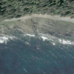 Satellite imagery of Valencia Bluffs, CA