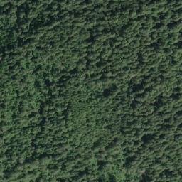 Satellite imagery of Nitinat Hill, CA