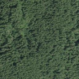 Satellite imagery of Nitinat Hill, CA