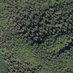 Satellite imagery of Mount Walbran, CA