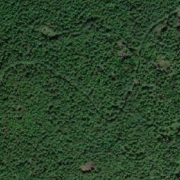 Satellite imagery of Koksilah Ridge, CA