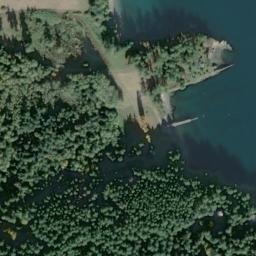 Satellite imagery of Limberry Point, US