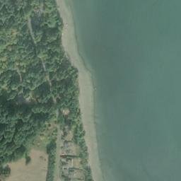 Satellite imagery of Echo Point, US