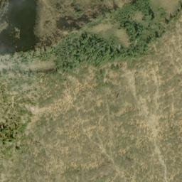 Satellite imagery of Sister Divide, US