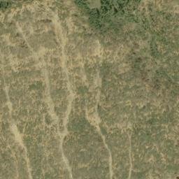 Satellite imagery of Sister Divide, US