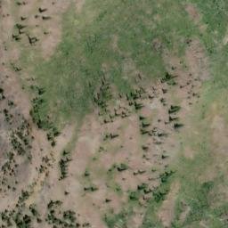 Satellite imagery of Scramble Point, US
