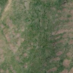 Satellite imagery of Scramble Point, US